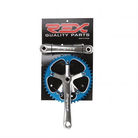 46 tooth chainring