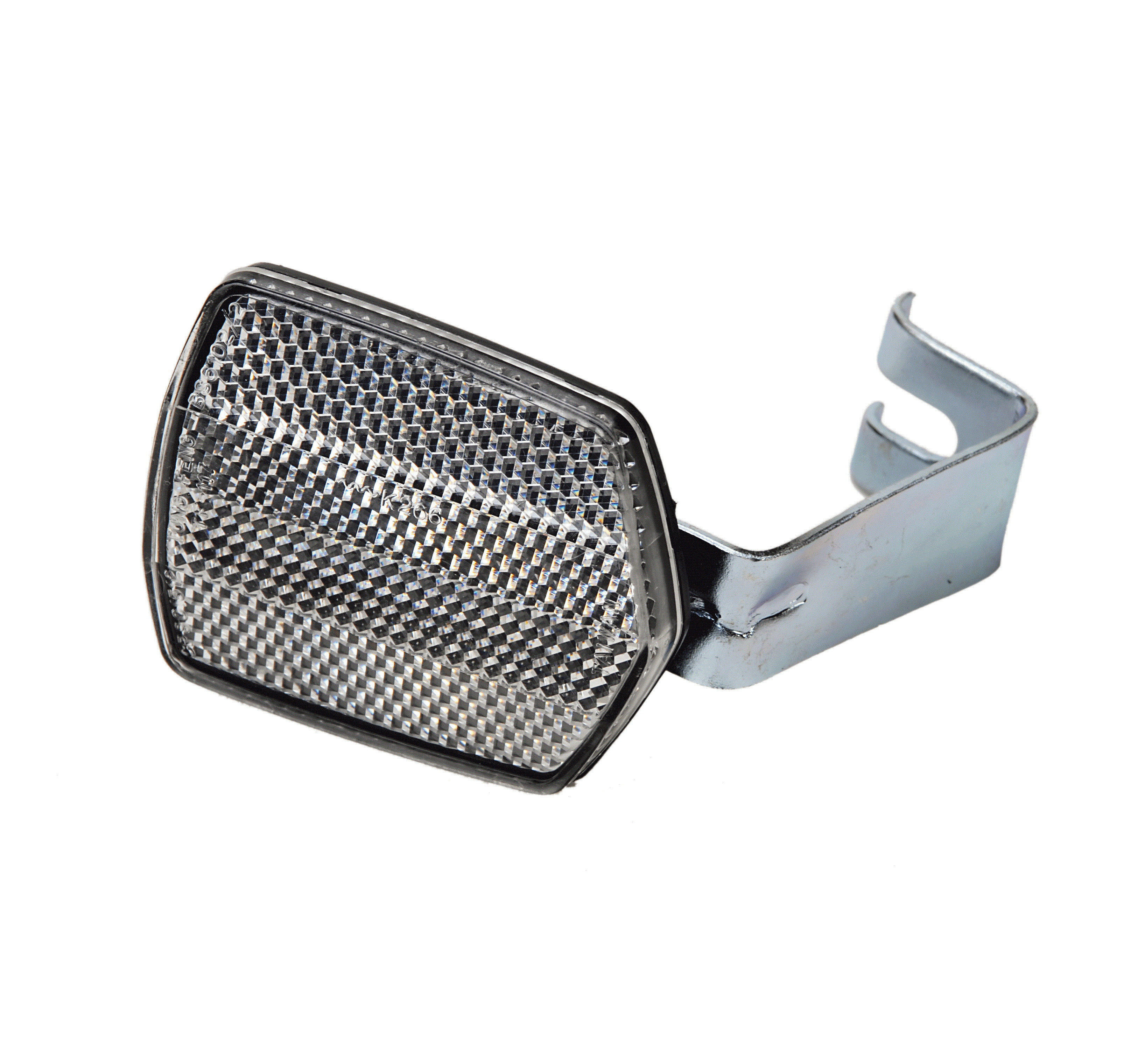 RAF320 Front Reflector and Fixing Bracket Rex Imports