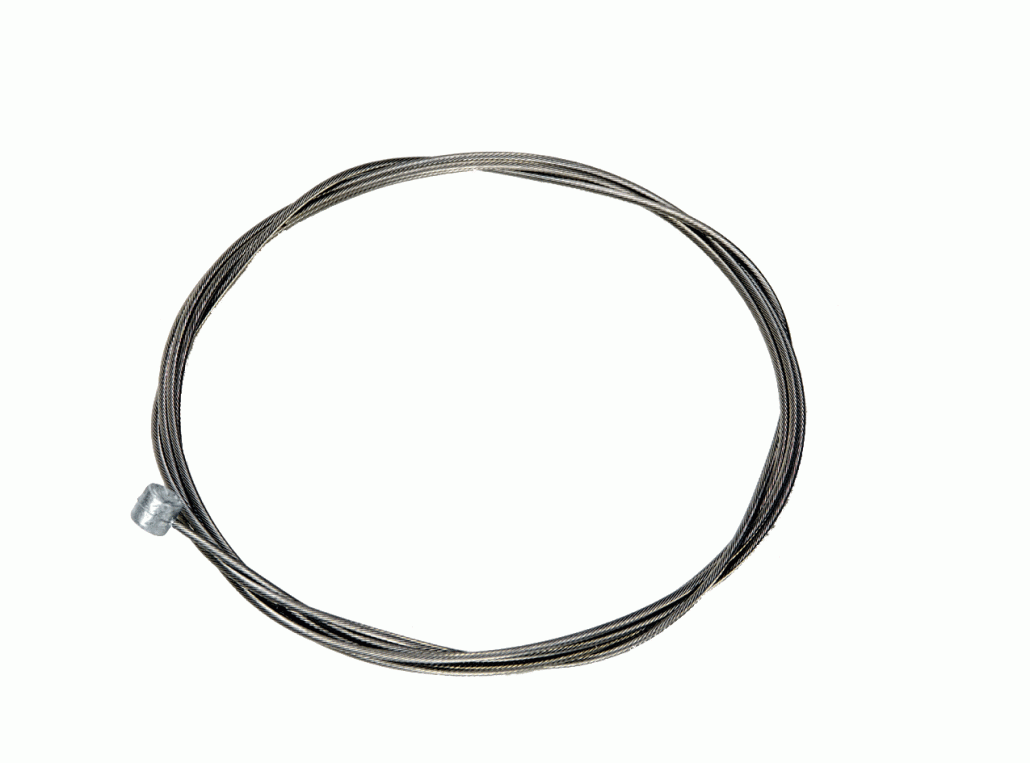 BRP270 Brake Cable Inner, Stainless Rex Imports