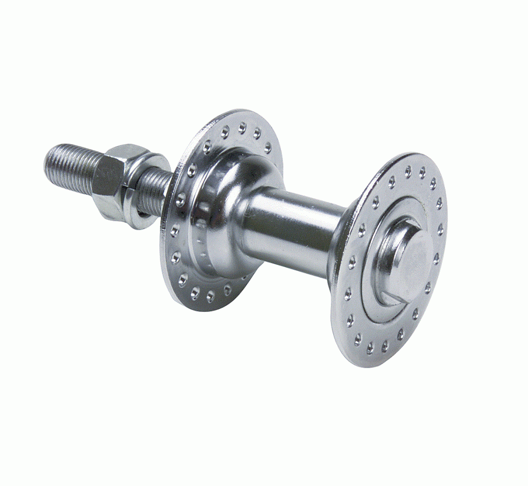 HP150 Steel Wheelchair Hub, With 1/2″Axle Rex Imports