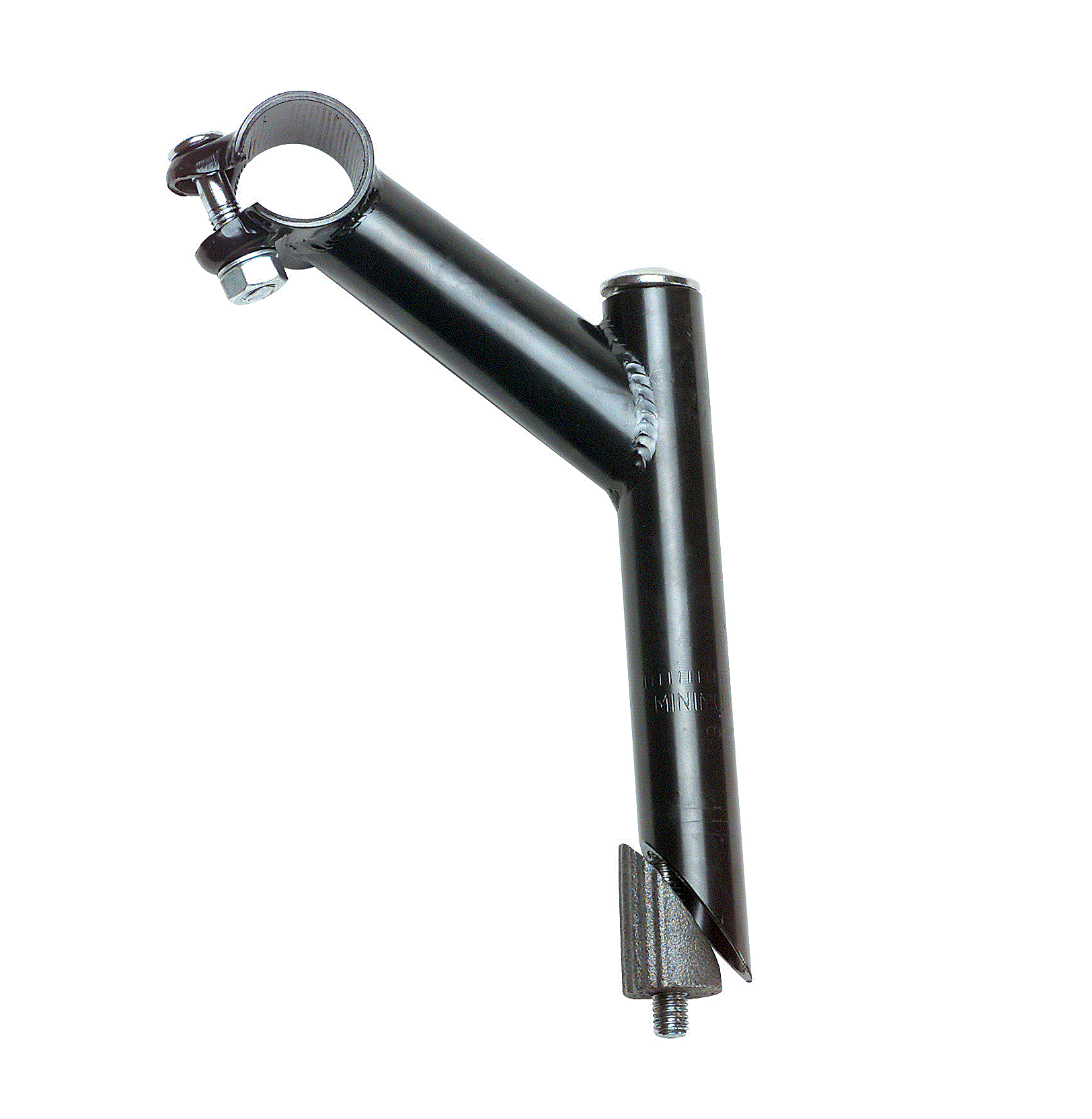 handlebar stem adjustment