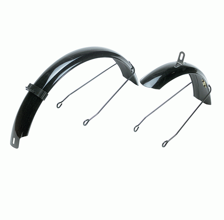 hybrid mudguards 700c