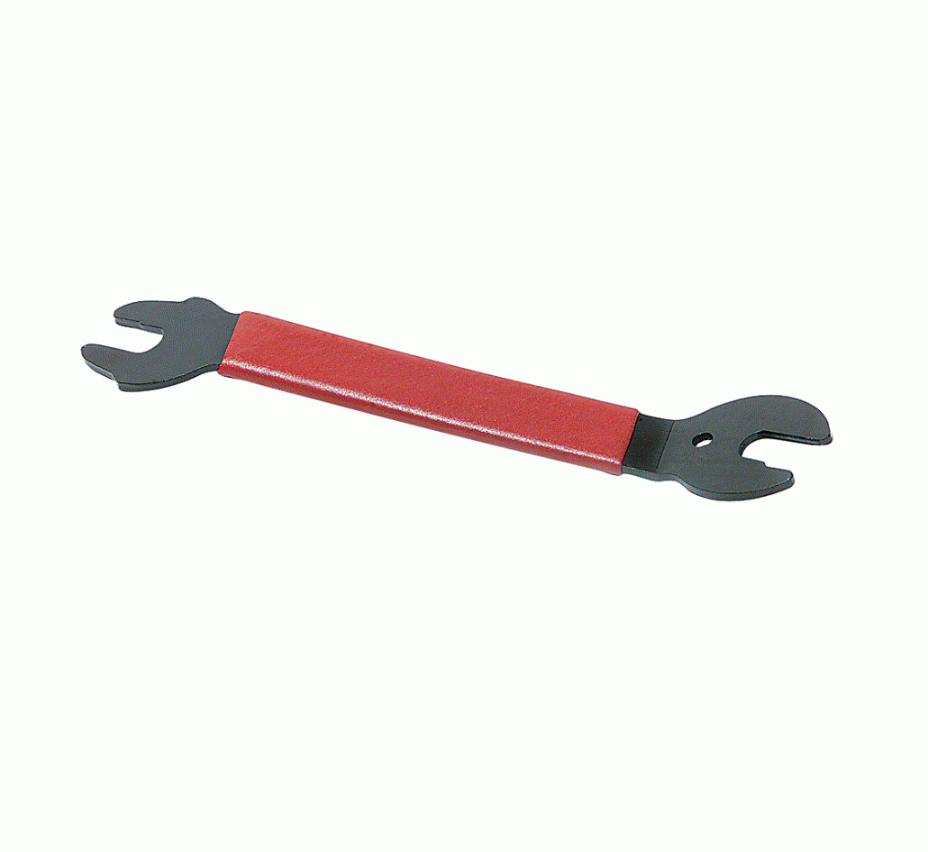 park pedal spanner