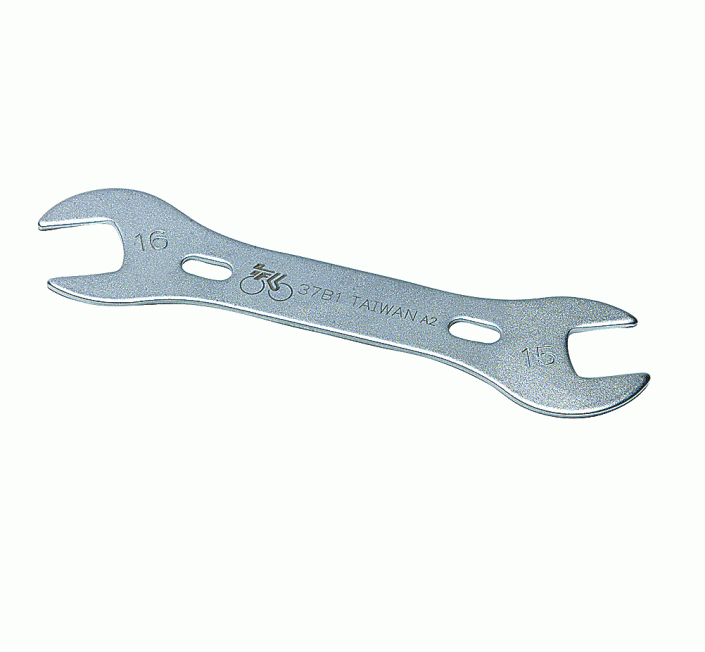 TOS850 Thin Cone Spanner 13 X 14mm Rex Imports