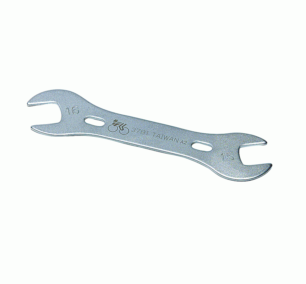cone spanner set