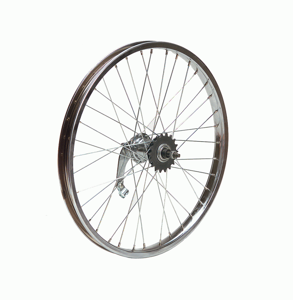 27.5 wheelsets
