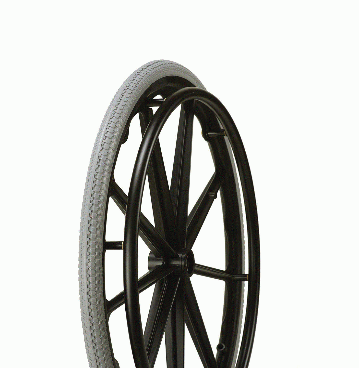 wcc660-wheel-24-x-1-3-8-fiberglass-reinforced-with-pu-solid-tyre