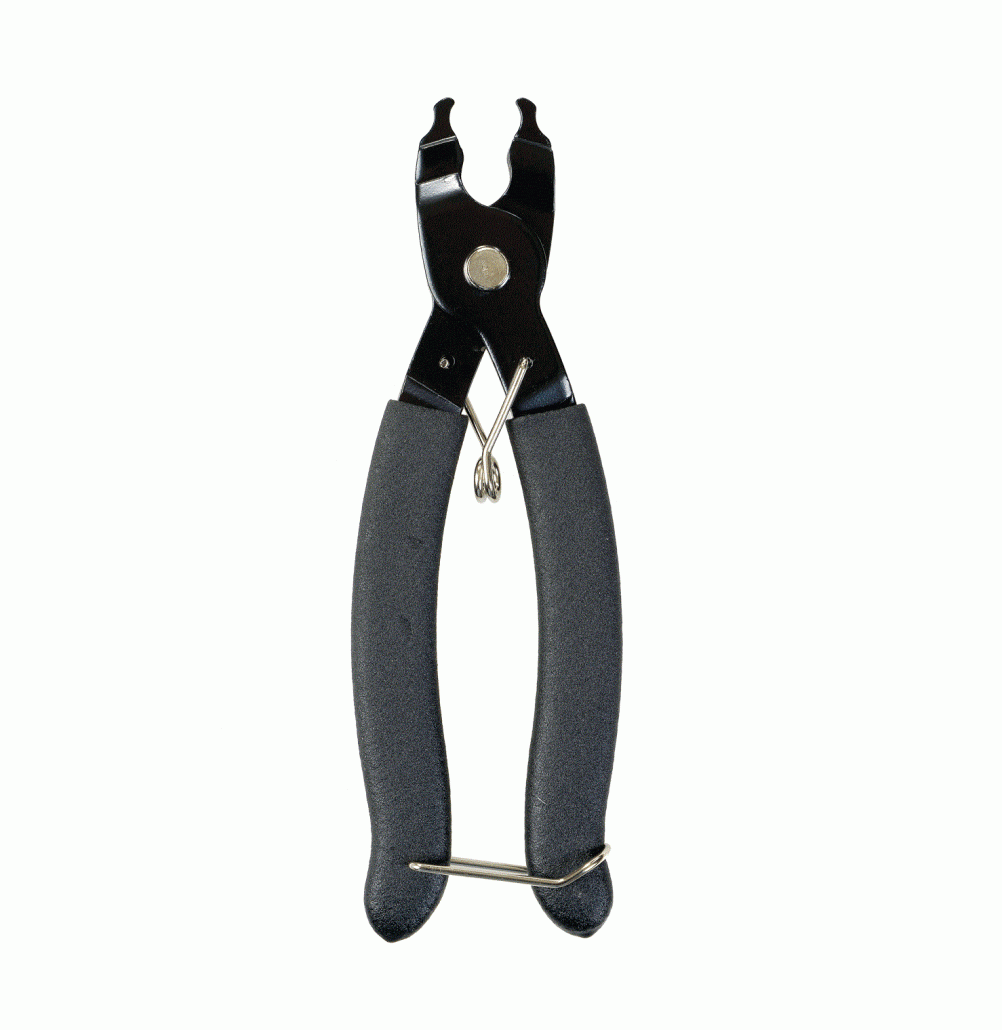 TOR300 Multipurpose Master link Pliers, CrMo Steel Rex Imports