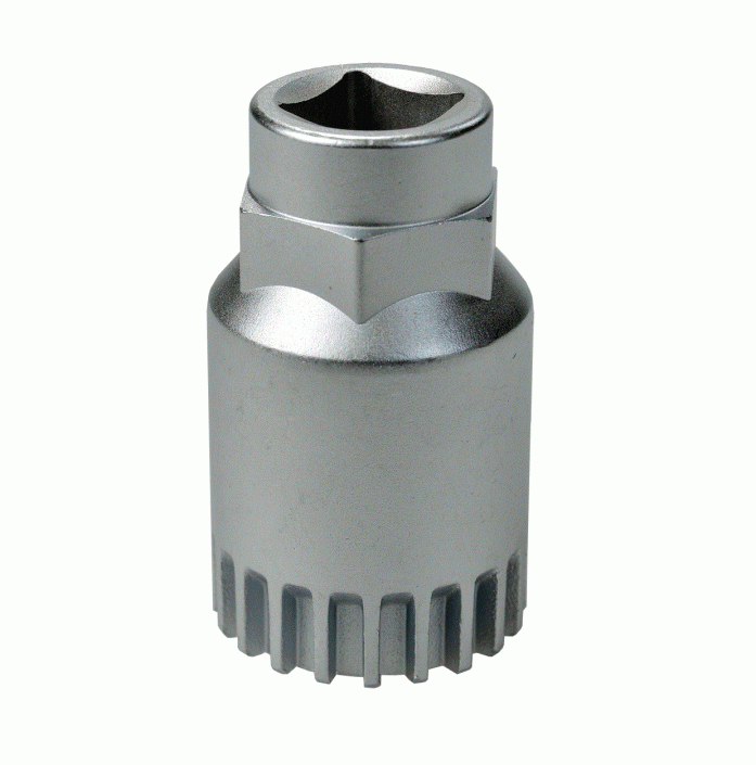 TOS835 B.B Tool for Shimano and ISIS Drive Compatible Rex Imports