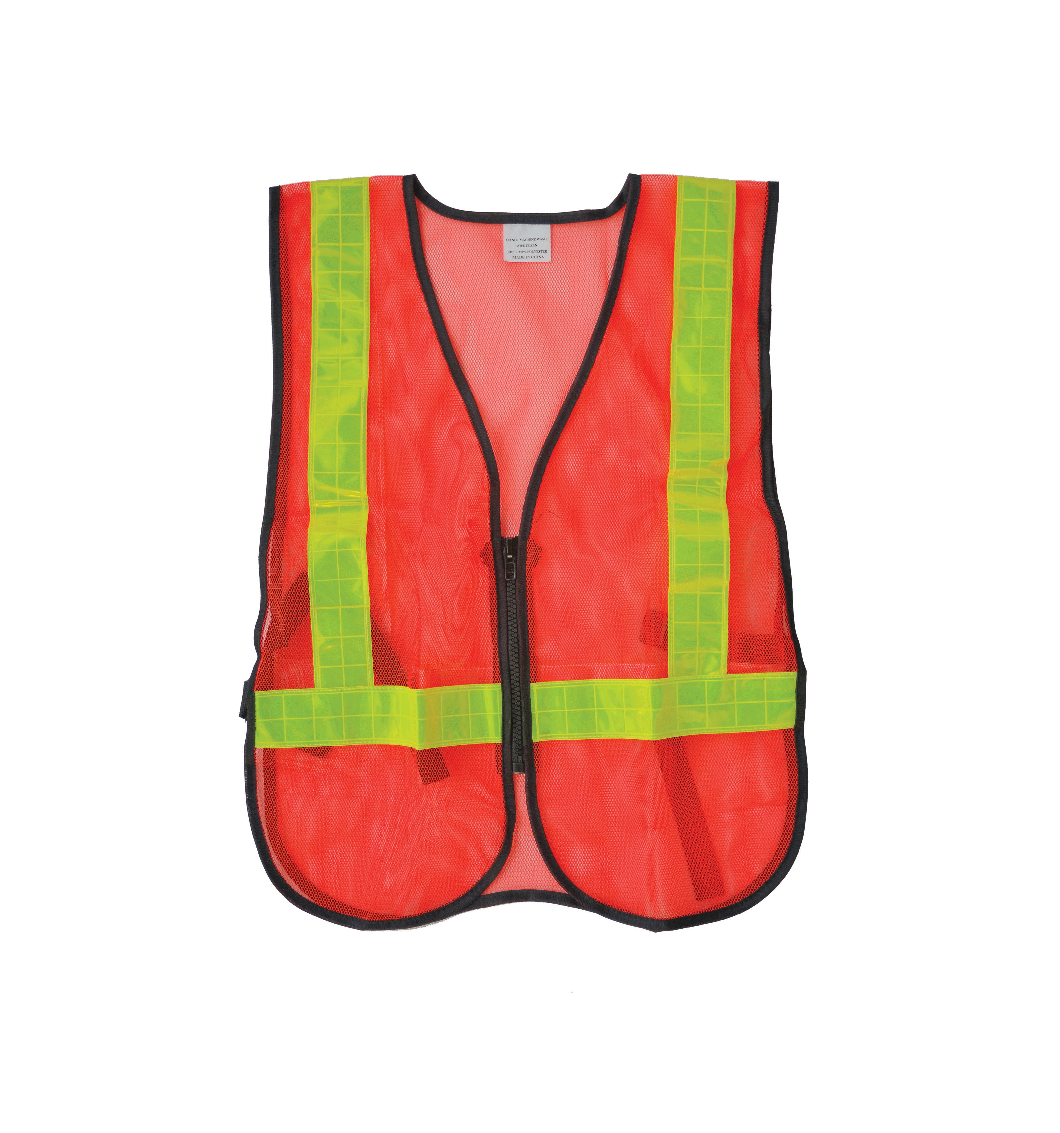 SAF305 Reflective Safety Vest Rex Imports