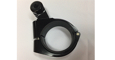 Action Camera Mount