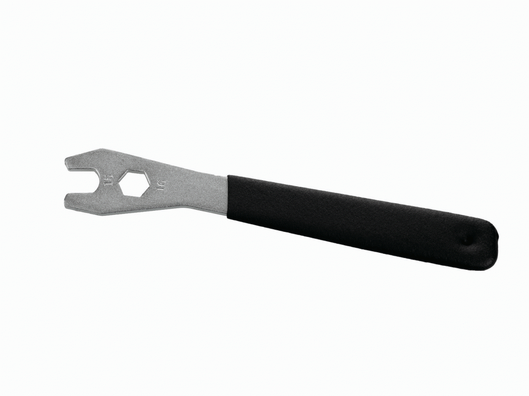 lezyne pedal spanner